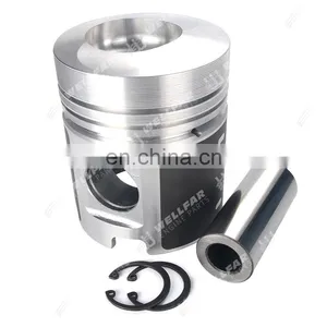 FL912 Diesel Engine Piston 100mm thumbnail-1