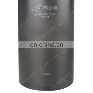 Factory Promotion Price Auto Enigine Part Cylinder Liner OK75A-10-311 for JT K3000 98mm thumbnail-2