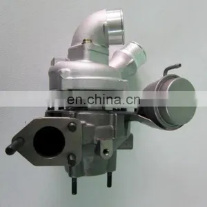 BV43 Turbocharger 282304A700 28230-4A700 53039880353 53039700353 Turbo Charger for Hyundai Grand Starex D4CB VGT Euro 5 Engine thumbnail-2