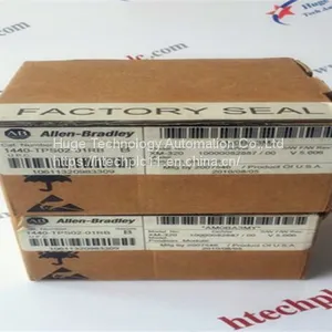 Allen-Bradley 1794-IE4X0E2 I/O Module New Original Sealed thumbnail-1