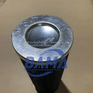 * NEW * Industrial Equipment HC9600FUT8H Hydraulic Oil Filter Element thumbnail-3