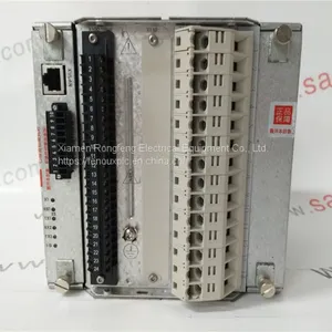 ABB IMASI02 Analog Input Module thumbnail-3