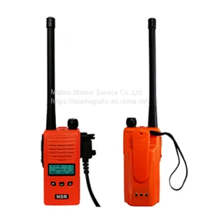NSR ZXF-N2000 Ex-Pro VHF thumbnail-1