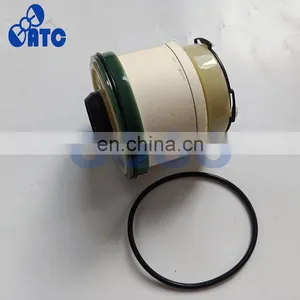 Oil Filter Fuel Filter Element Assembly Strainer AB399176AC U20113ZA5A U2Y013ZA5 233900L050 23390-0L050 for Ford RANGER thumbnail-4