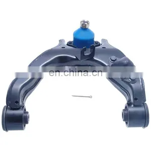 Wishbone Front Lower Left & Right Set for MITSUBISHI OEM 4010A013 / 4010A014 / 4010A013LH / 4010A014RH thumbnail-1
