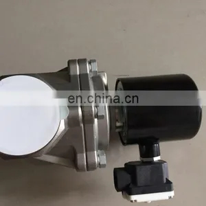 CKD Water Solenoid Valve APK Series APK21-50A-E3MS-DC24V thumbnail-5