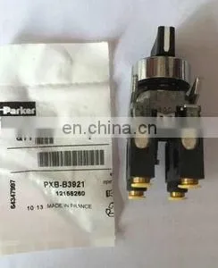 Hot Sale Factory Valves Parker Type Pneumatic Control Valve PXB-B3921 thumbnail-3