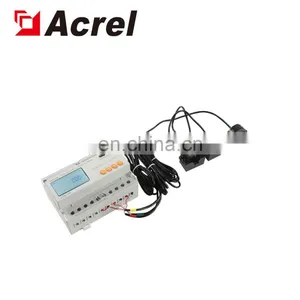 Three Phase Digital Kwh Meters Power Energy Meter 50HZ DTSD1352-C thumbnail-6
