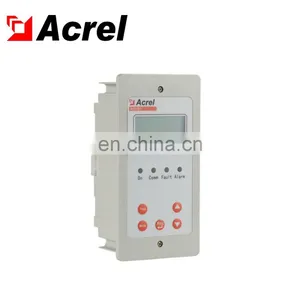 Isolated Power Monitor System for Hospital Alarm Indicator thumbnail-3