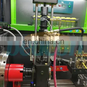 CR918 BIP HEUI EUI EUP Common Rail Diesel Fuel Injector Pump All in One Test Bench thumbnail-5