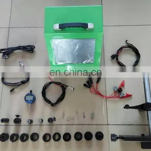 NANT Stage 3 Tools Common Rail Injectors Repair Tools thumbnail-3