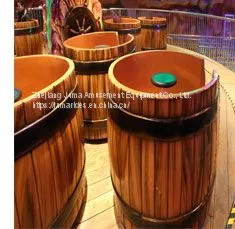 Teacup Ride thumbnail-1