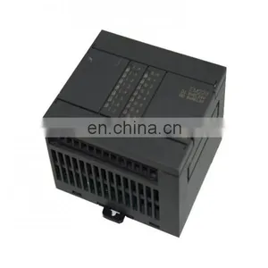 SIEMENS Logo S7-200 Series PLC EM223 6ES7 223-1PL22-0XA8 for Printing Machine thumbnail-2
