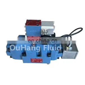 Proportional Servo Valve D684Z4862G thumbnail-1