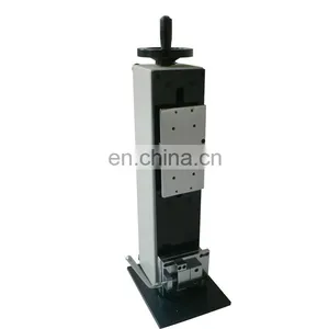 Vertical Horizontal Dual Push Pull Test Stand thumbnail-1