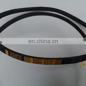 High Quality Bando V Belt SB-42 W600 For Harvester thumbnail-2