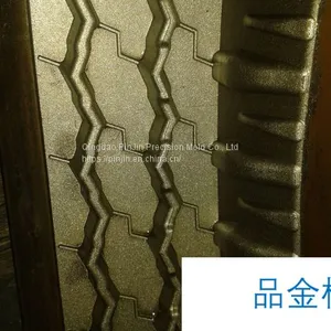 Agricultural Tire Mold thumbnail-2