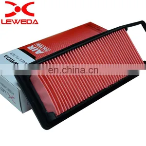 pm 2.5 Air Filters for Car 17220-PWA-003 for Japan Car Engine thumbnail-1