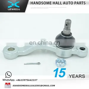 Ball Joint for MARK II 43330-29275 in Suspension System 1992- thumbnail-2