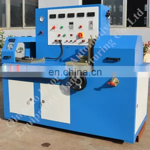Heavy Duty Truck Generator Starter Test Bench thumbnail-6