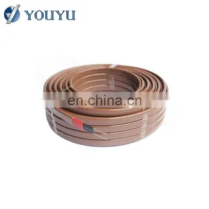 Self-regulating Temperature Electric Heating Cables thumbnail-2