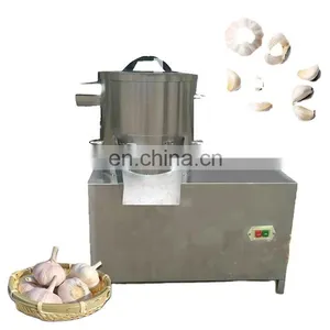 Professional Factory Price Garlic Processing Machine thumbnail-2