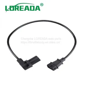 LOREADA Crankshaft Position Sensor Pulse For CITROEN U6U Jumpy Kasten OEM 1920Y9 46411427 0261210127 thumbnail-1