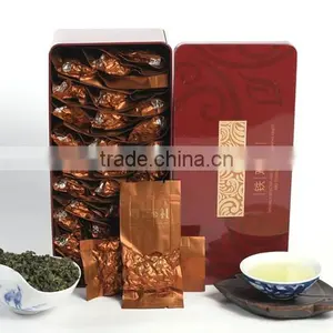 Tieguanyin Oolong Tea,Gift Box thumbnail-1