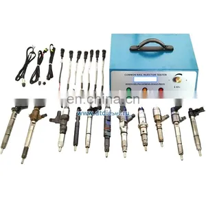 CR1900 Injector Tester thumbnail-1