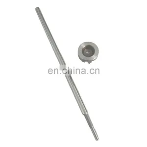 Бензонасос Bosch для системы Common Rail, клапан управления F 00V C01 338 thumbnail-1
