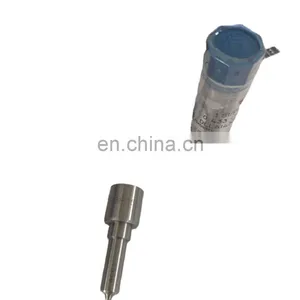 TOP DIESEL Common Rail Nozzle DLLA143P1536 For Injector 0 445 120054 thumbnail-3