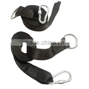 US Standard Ratchet Tie Down Strap With Wire Hooks thumbnail-4