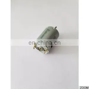 18000rpm Motor CL-R380SH Brushed 6v dc for Vacuum Cleaner thumbnail-4