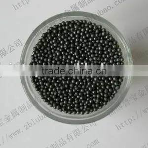 Cast Steel Shot S460 for Cleaning With High Quality and Lower Price thumbnail-1