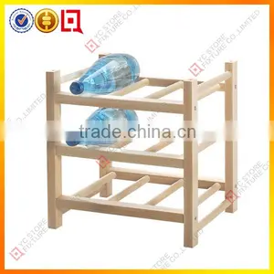 Bottled Water Display Rack thumbnail-1