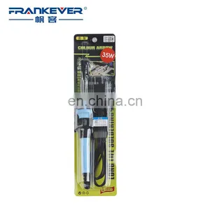 FRANKEVER 35W Plastic Handle Electronic Soldering Iron thumbnail-2