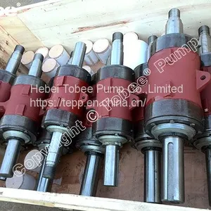 Slurry Pump Bearing Assembly thumbnail-1
