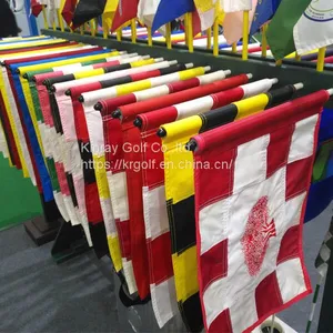 Custom Golf Flags thumbnail-1