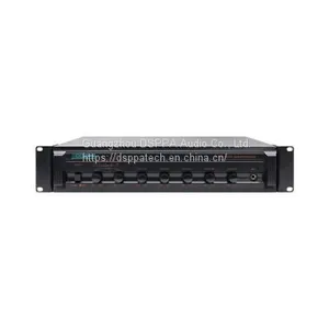 Digital Mixer Amplifier thumbnail-1