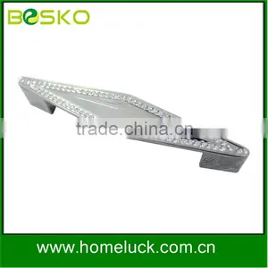 Hottest Furniture Crystal Handles and Knobs From Besko thumbnail-1