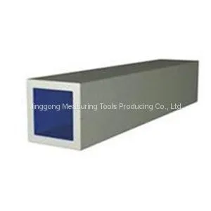 T-slotted Floor Clamping Rails thumbnail-2