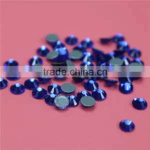 Top Quality Wholesale Sapphire Flatback Hotfix Rhinestone Design Manufacturers thumbnail-2