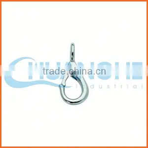 Made in China Galvanized Din5299c Snap Hook thumbnail-6