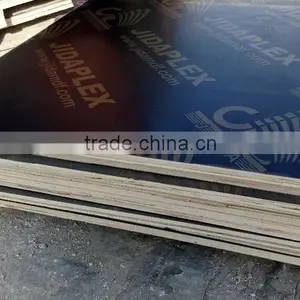 Good Quality Film Faced Plywood/marine Plywood/shuttering Plywood At Competitive Price thumbnail-1