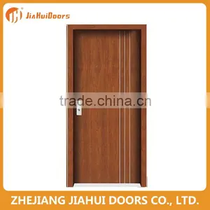 Cheap Exterior Carving Wood Door in Zhejiang thumbnail-1