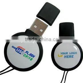 Hot Sell Usb Flash Drive Cheap Wholesale thumbnail-1