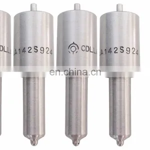 Orignal Fuel Injector Nozzle DLLA150P2440 In Stock New Car Parts Diesel Engine Parts thumbnail-1