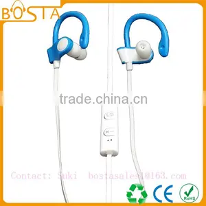 Funny Coolest Popular Colorful Newest Communication Wireless Bluetooth Earphones Earbuds thumbnail-5