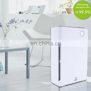 Best Sale Plasma HEPA Filter Air Purifier Air Fresheners thumbnail-3