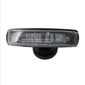 18W High Brightness Automobile Led Working Headlight thumbnail-2